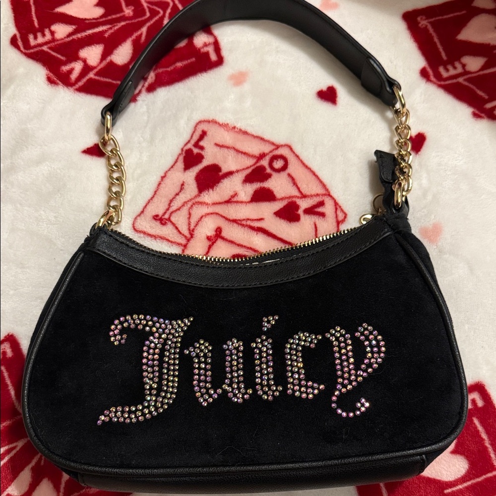 Juicy Couture shoulder bag